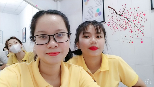 Huỳnh Ngọc Dung – Gương mặt N4 đến từ Mitaco