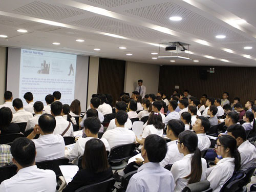 Tìm hiểu về thị trường xuất khẩu lao động Nhật Bản
