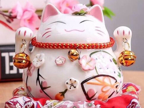 Nét đẹp văn hóa Nhật Bản thông qua các biểu tượng may mắn