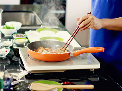 Văn hóa ẩm thực Nhật Bản với con số 5 "kỳ thú"