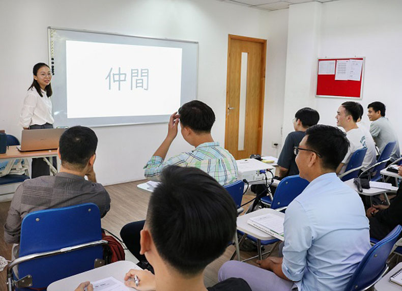 Cách đọc hiểu tiếng Nhật nhanh chóng và hiệu quả