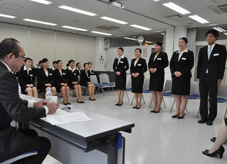 Quay lại Nhật học tập và làm việc như thế nào?