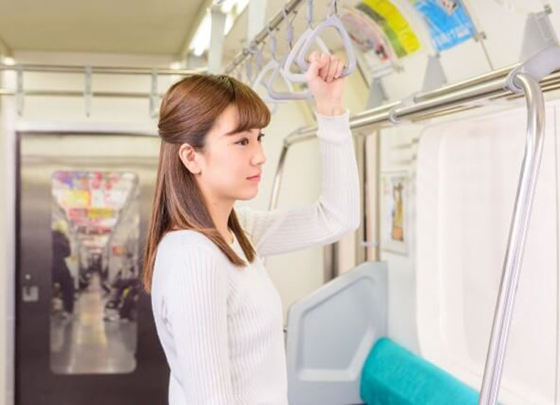 Vì sao người Nhật không muốn được nhường ghế