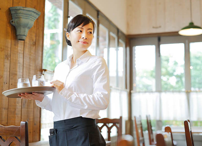 Baito là gì? Mẹo xin Baito hiệu quả cho du học sinh Nhật