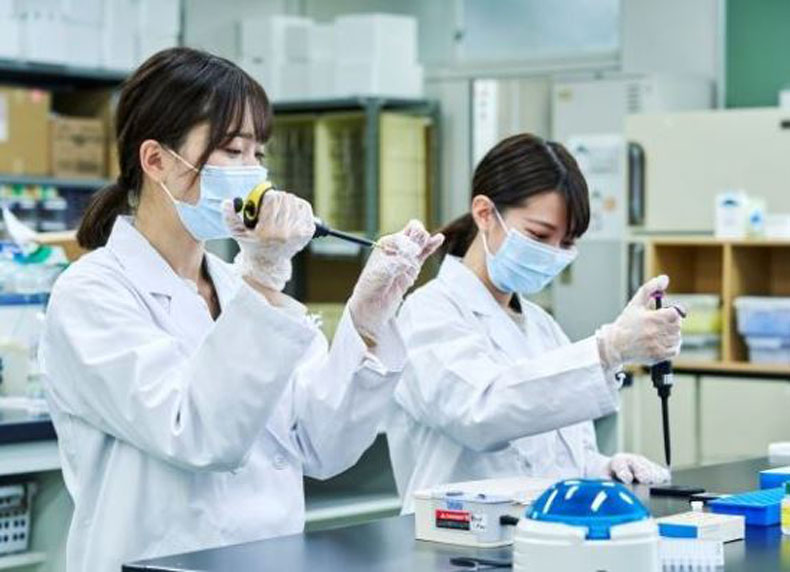Trường Đại học Khoa học Y tế Nhật Bản có gì hot?