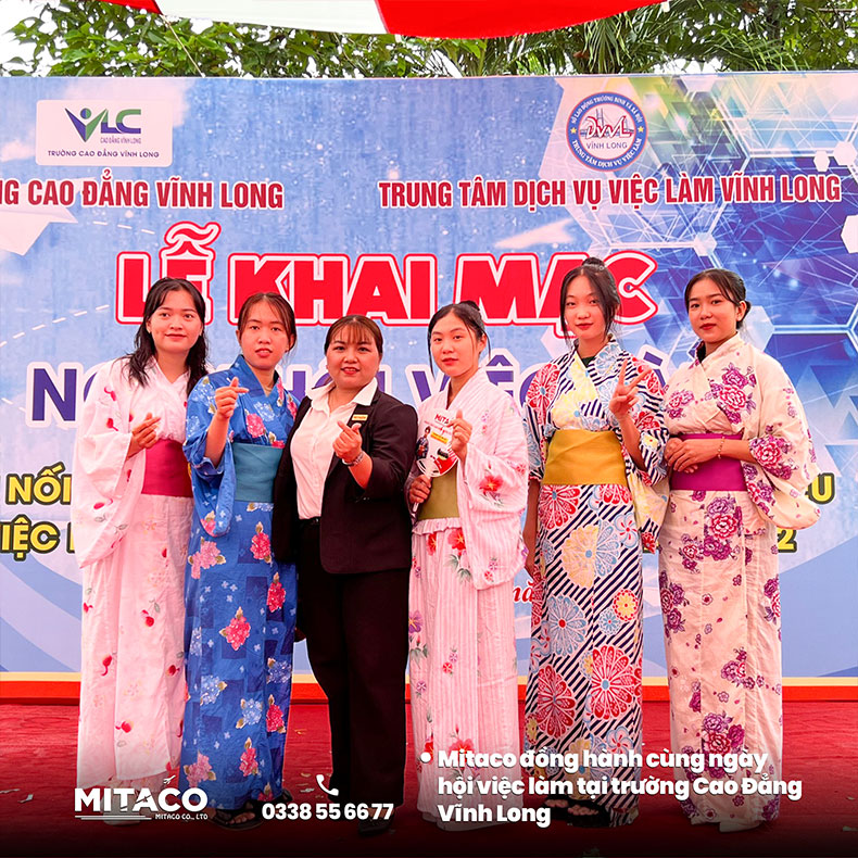 hội việc làm 10