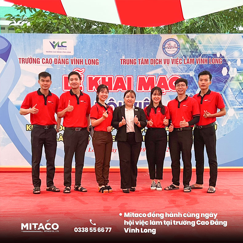 hội việc làm 4