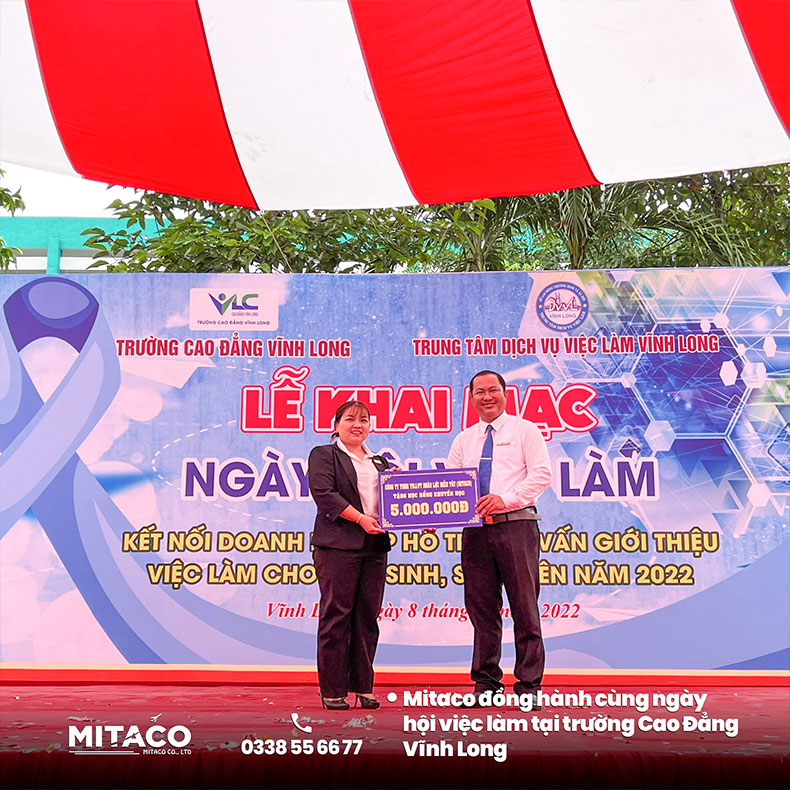 hội việc làm 6