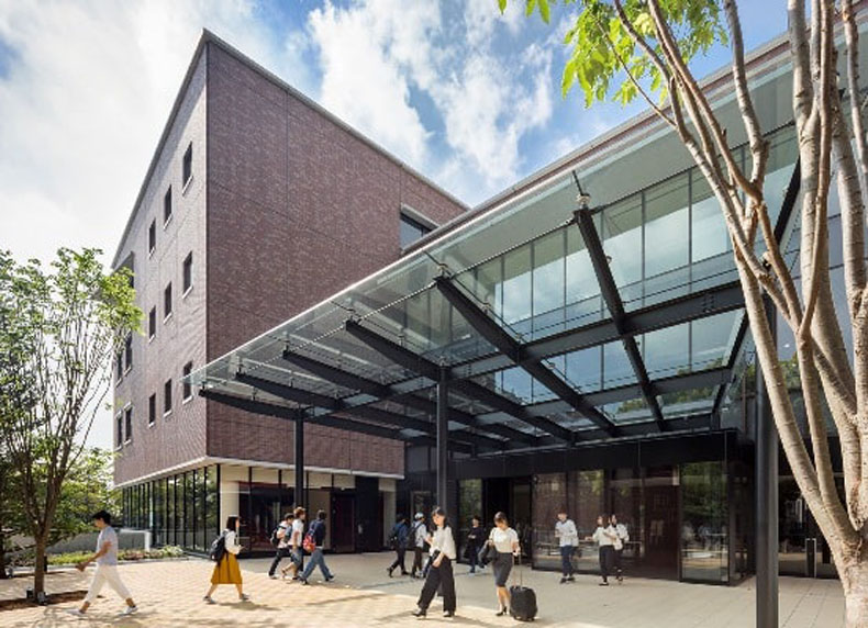 Bạn đã biết gì về Đại Học Nữ Sinh Konan Nhật Bản