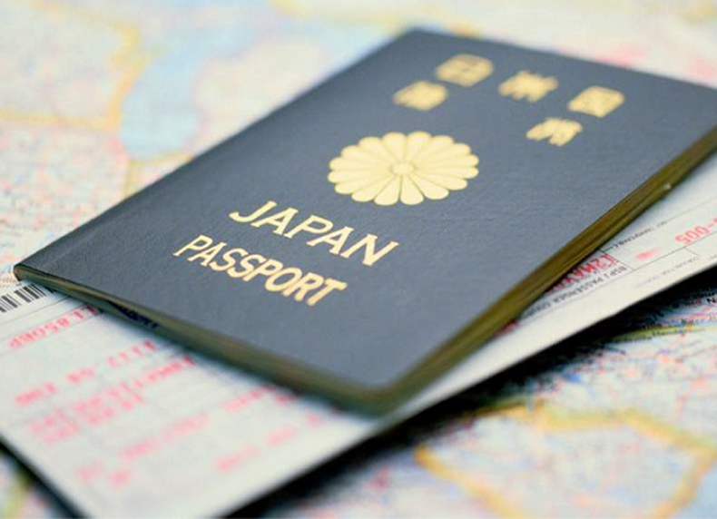 Cập nhật cách xin Visa du lịch Nhật Bản mới nhất