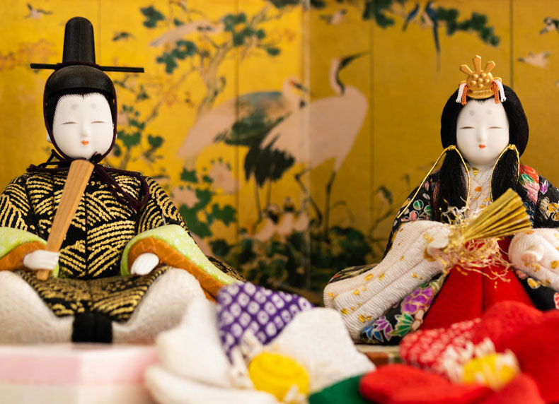 Hinamatsuri là gì? Lịch sử hình thành và phát triển