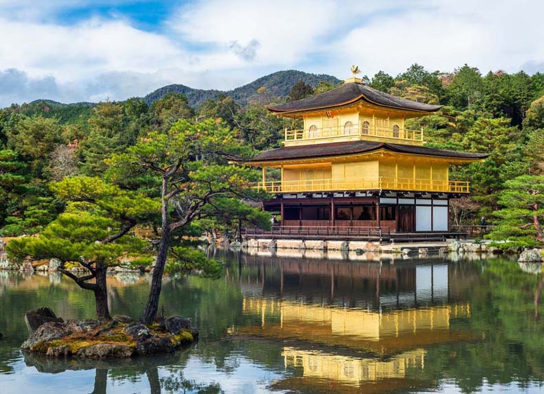 Kyoto có gì đẹp? Tổng hợp 16 cảnh đẹp hút hồn