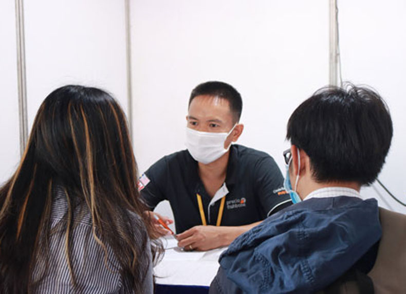7 Lý do người Việt hay bị nhà tuyển dụng Nhật từ chối