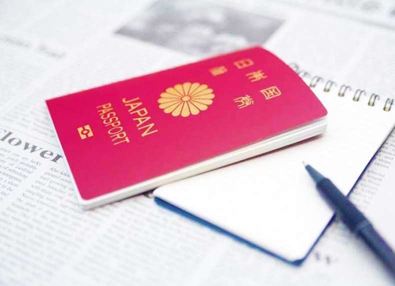 Hướng dẫn cách chuyển từ Visa Thực tập sinh sang Visa Đặc Định
