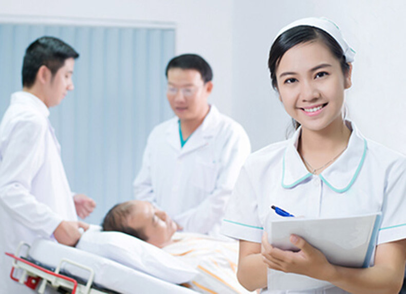 Học bổng điều dưỡng Nhật Bản năm 2023
