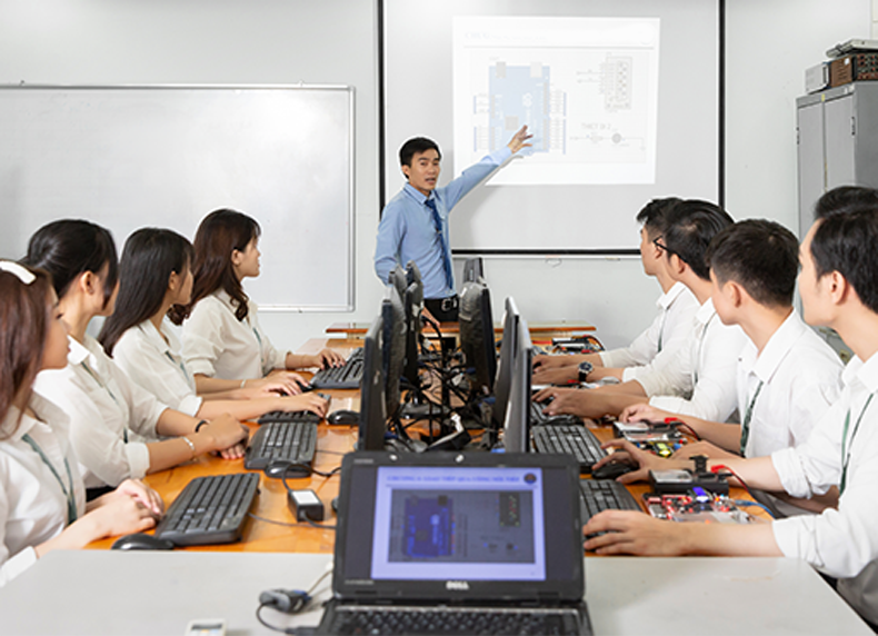 Học gì ở Nhật để dễ xin việc?