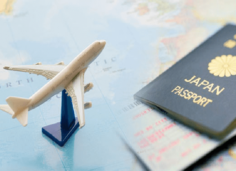 Khái niệm visa y tế Nhật Bản
