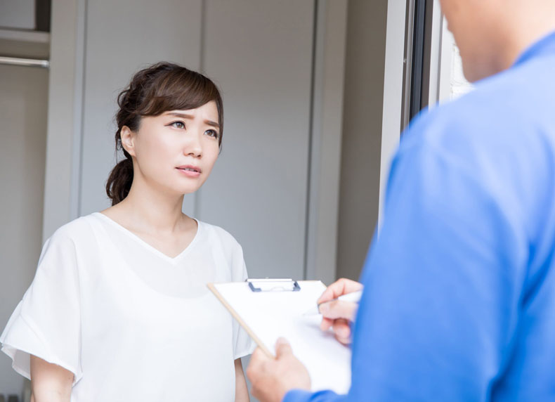 Lý do người nước ngoài khó thuê được nhà ở Nhật?