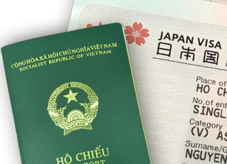 Visa Nhật Bản có mấy loại và cách phân biệt chúng ra sao?