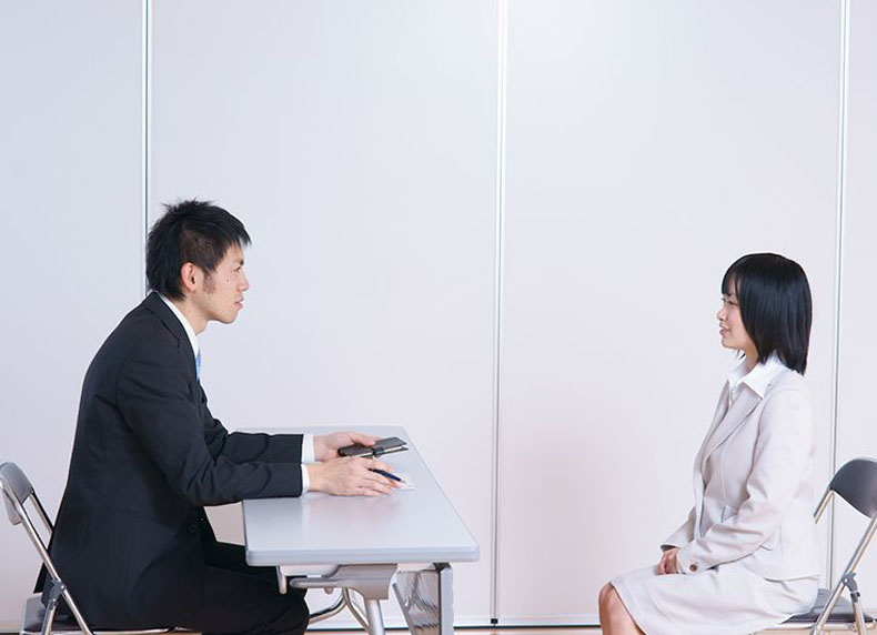 Cách xin giấy tiến cử đặc định Tokutei chuẩn nhất