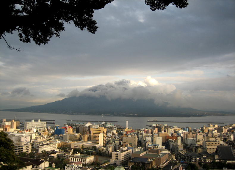 Làm việc tại Kagoshima có phải là quyết định đúng đắn?