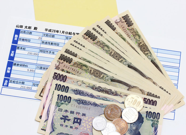 Lương cơ bản ở Nhật năm 2023 là bao nhiêu?
