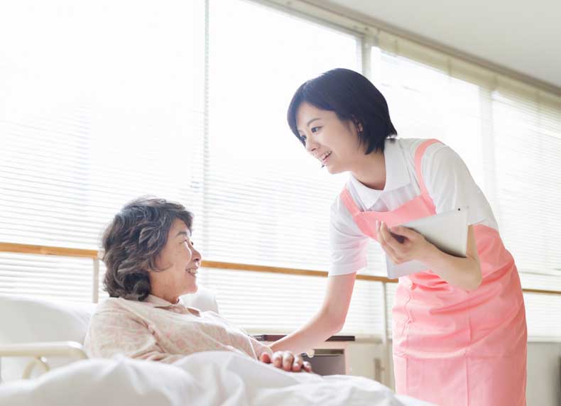 Thi chứng chỉ điều dưỡng Nhật Bản cần những gì?