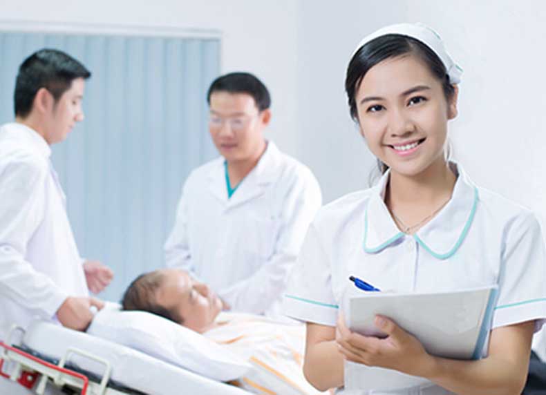 Thi chứng chỉ điều dưỡng Nhật Bản cần những gì?