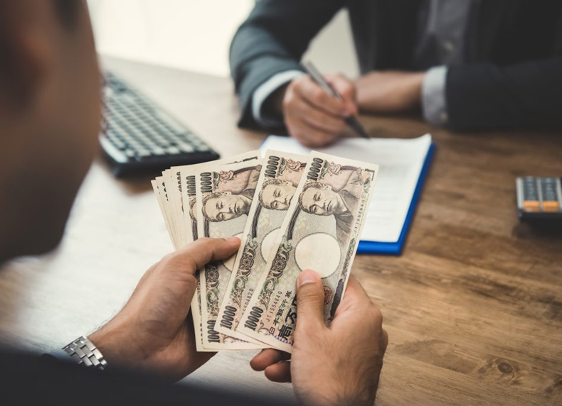 Tổng hợp những vấn đề xoay quanh cho vay du học Nhật Bản