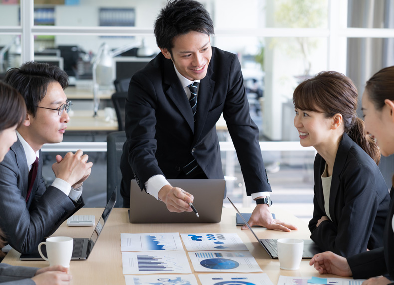 Tìm hiểu quy trình mở doanh nghiệp tư nhân ở Nhật