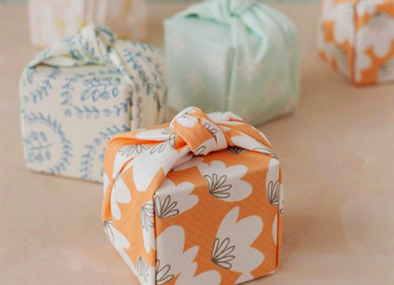 Cùng Mitaco tìm hiểu Furoshiki là gì?