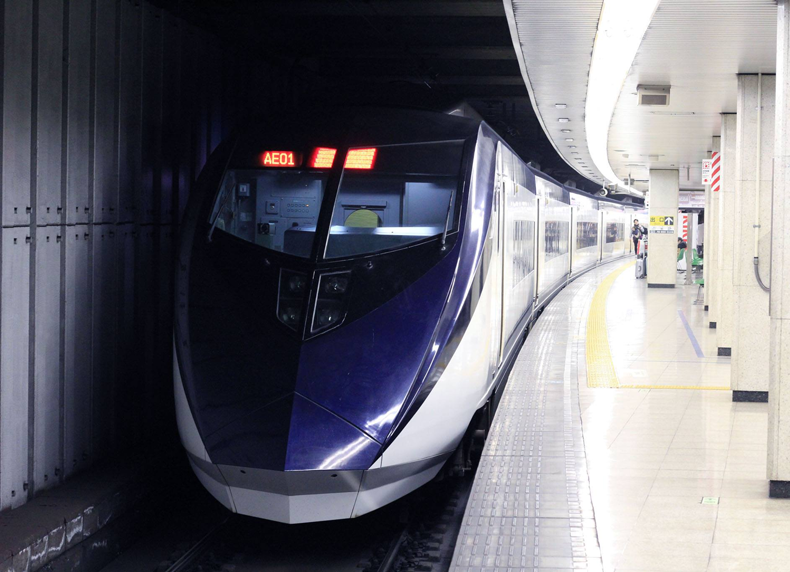 Dạo quanh thủ đô Nhật Bản với thẻ Tokyo Subway Pass