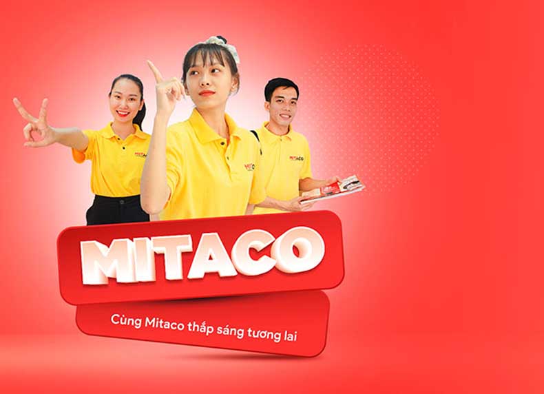 Mitaco trung tâm học tiếng Nhật ở HCM uy tín