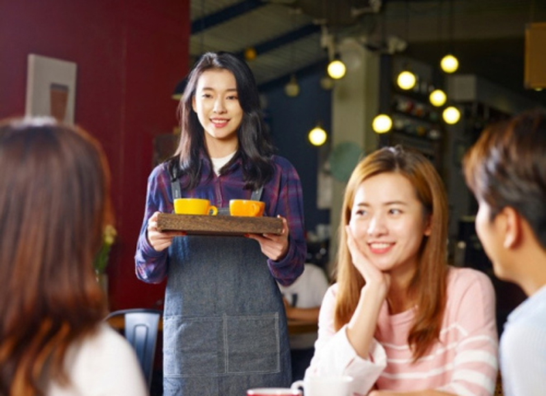 Thông tin cần nắm về công việc bán thời gian ở Nhật Bản