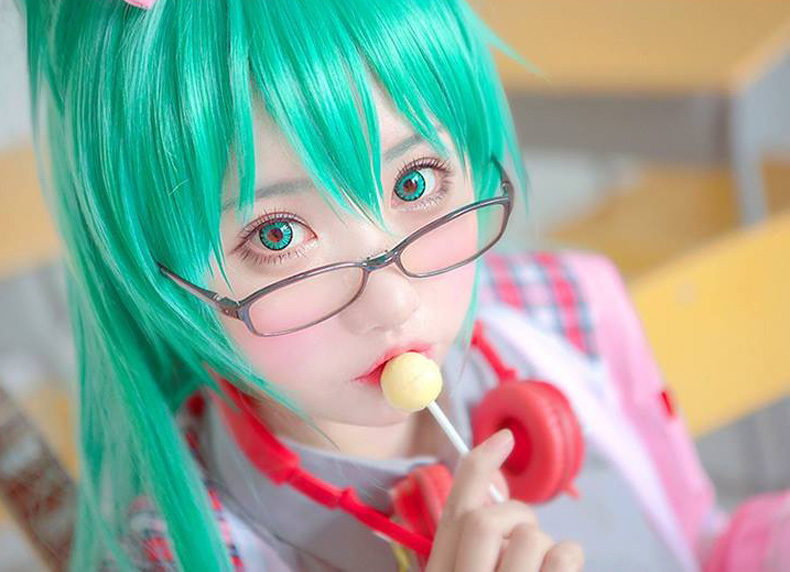 Tiết lộ danh tính thần tượng Hatsune Miku có hàng triệu người hâm mộ