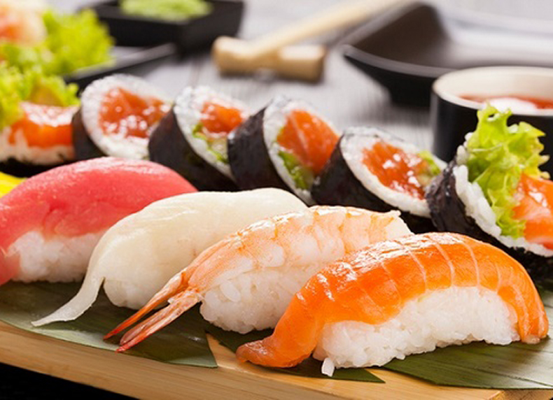 Bí kíp ăn đồ Nhật đúng điệu cho người mới bắt đầu