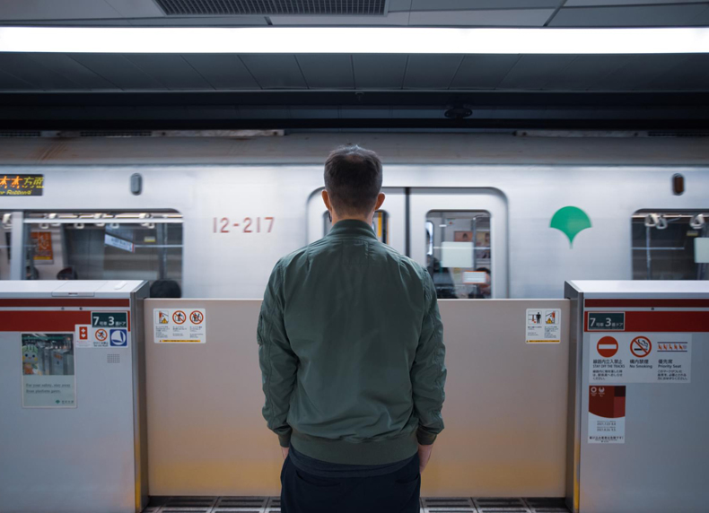 Các loại vé tàu trọn gói ở Tokyo có gì?