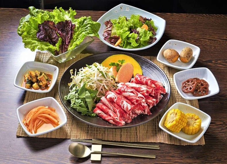 Nồi lẩu Shabu-shabu trứ danh của người Nhật có gì đặc biệt?