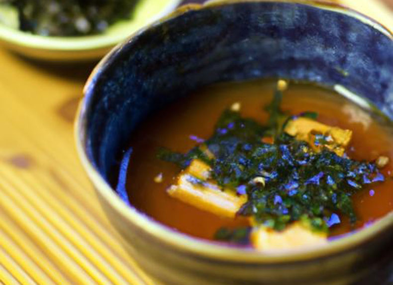 Súp miso Nhật Bản mang lại lợi ích gì?