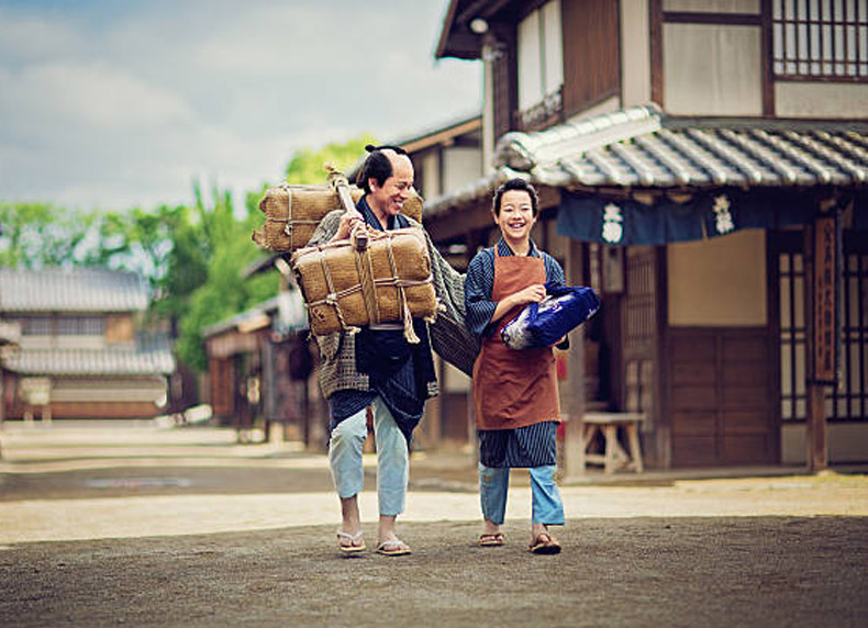 Thời kỳ Edo cũng những sự thật về văn hóa Nhật Bản