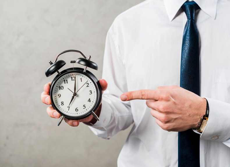 Bạn đã biết cách nói giờ hỏi giờ trong tiếng Nhật chưa?
