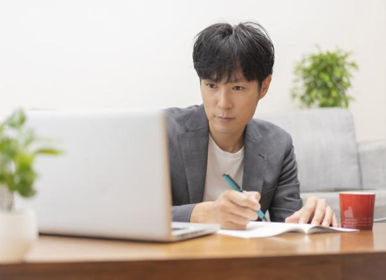 Cách chia động từ Suru trong tiếng Nhật