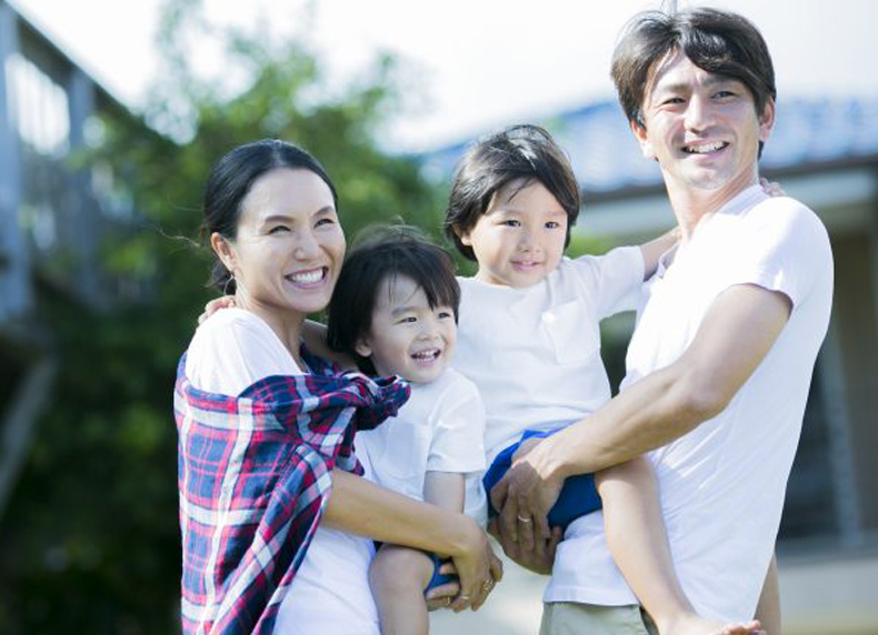 Ngày của Cha ở Nhật Bản có gì đặc biệt