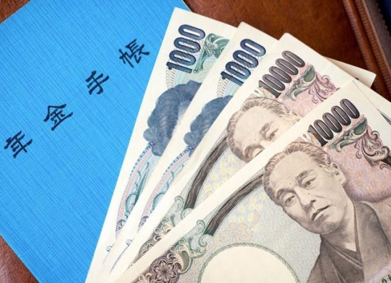 Bật mí cách tính Nenkin phải đóng mới nhất tại Nhật