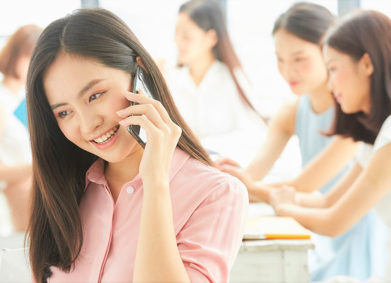 Cẩn thận với chiêu trò lừa đảo chuyển đổi SIM ở Nhật Bản