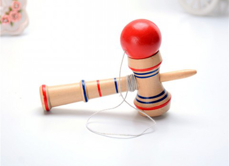Kendama là gì? Cách chơi cho người mới bắt đầu