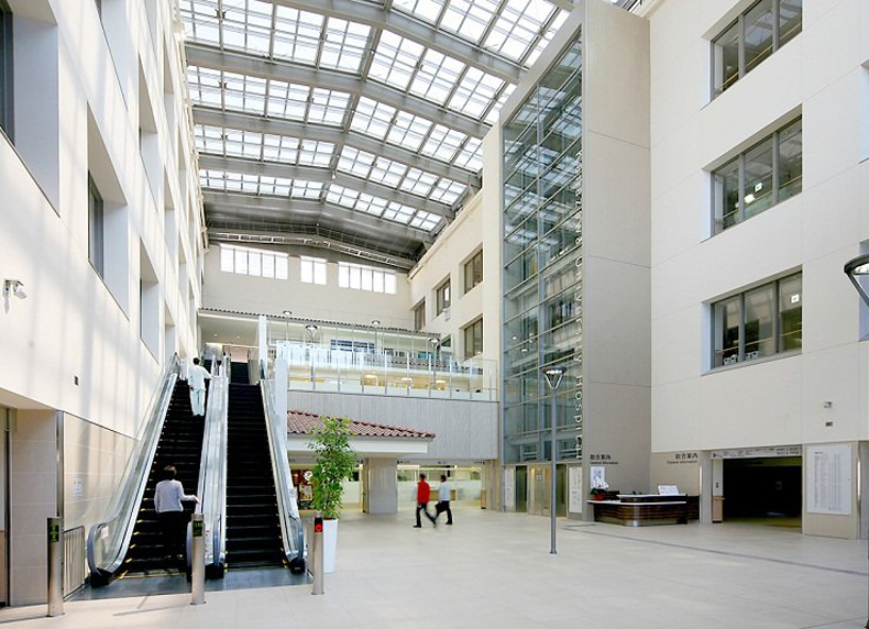 Khám phá trải nghiệm du học tại đại học Kanazawa