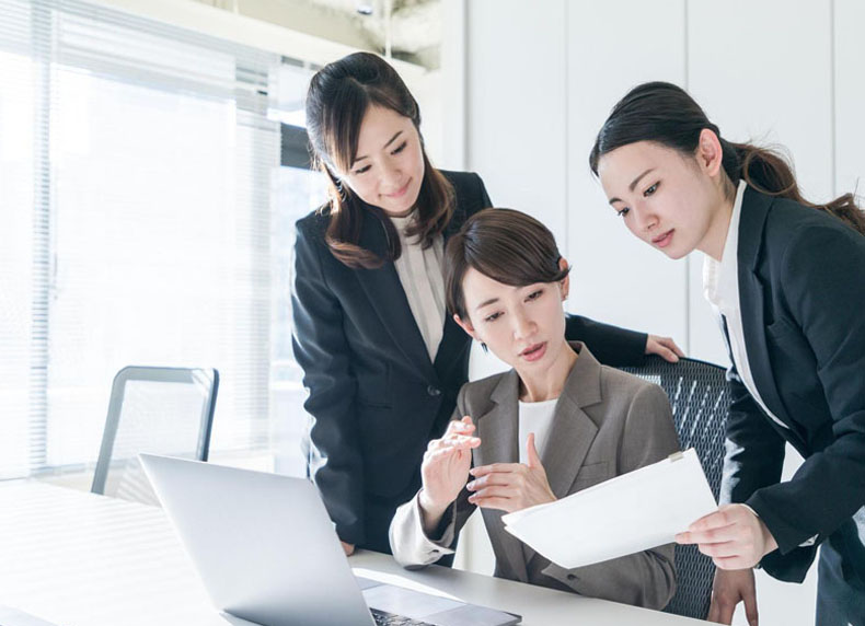 Kiến thức ngữ pháp: Miru tiếng Nhật là gì?