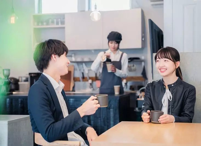 Tổng hợp các mẫu câu mời người khác đi ăn bằng tiếng Nhật
