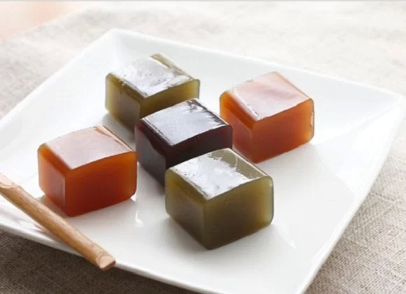 Yokan là gì? Hướng dẫn cách làm bánh Yokan truyền thống Nhật Bản